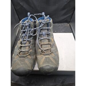 Men Keen Hiking Boots